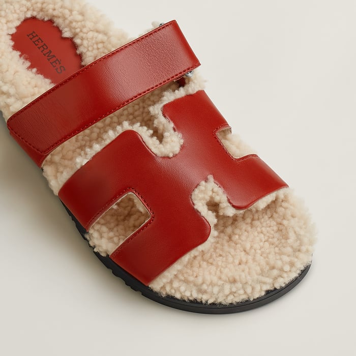 Chypre Sandal