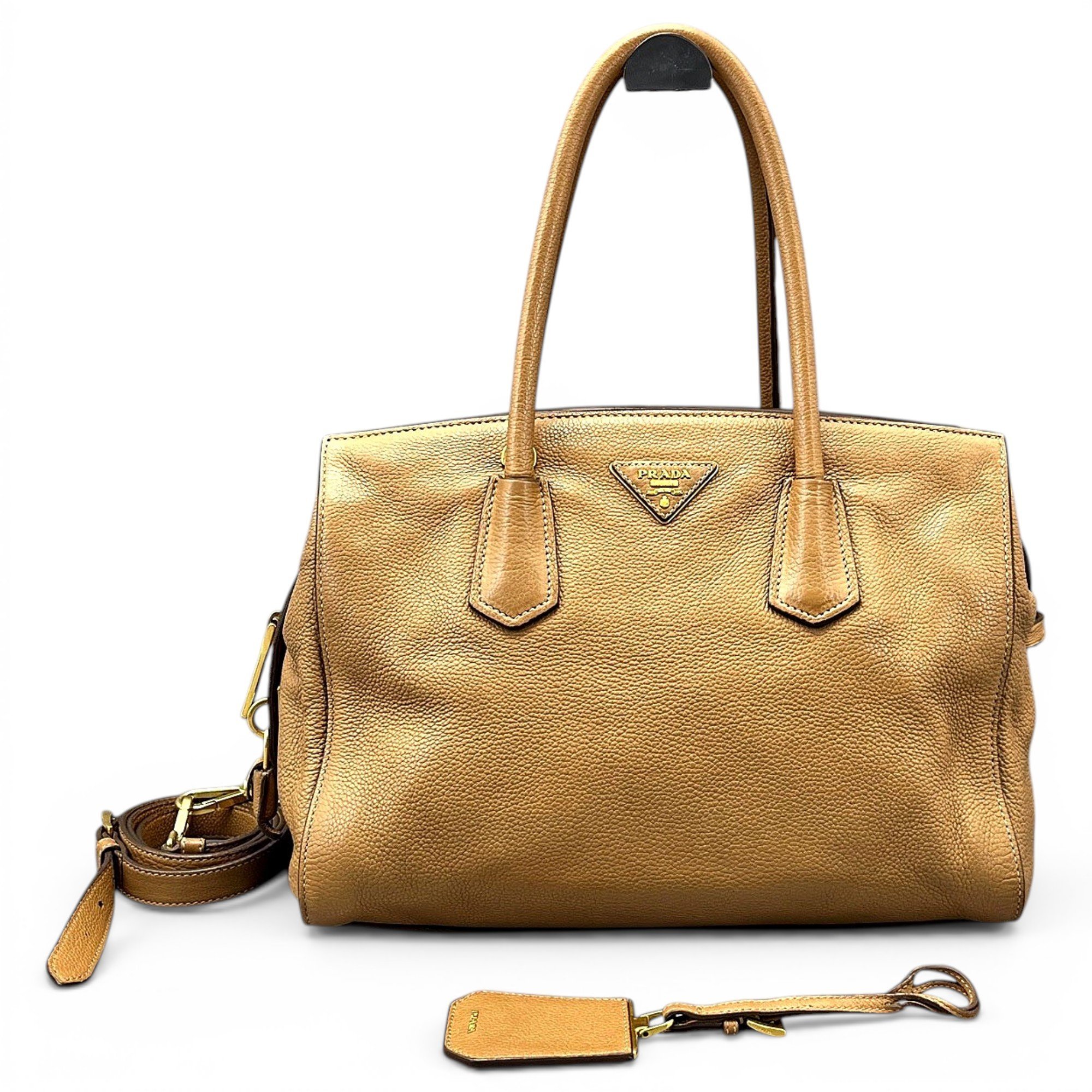 Re-Edition 1978 leather handbag