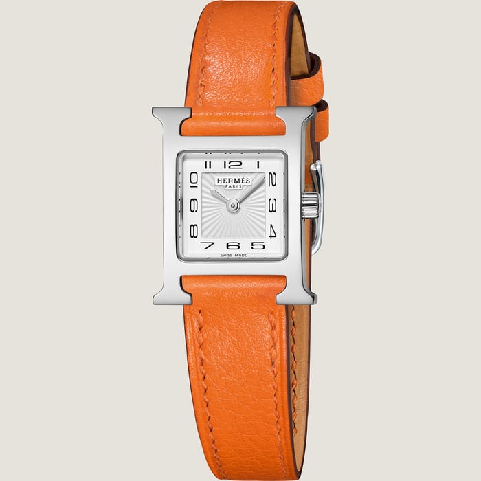 Sans Coloris Heure H Watch, Mini Model, 21 MM