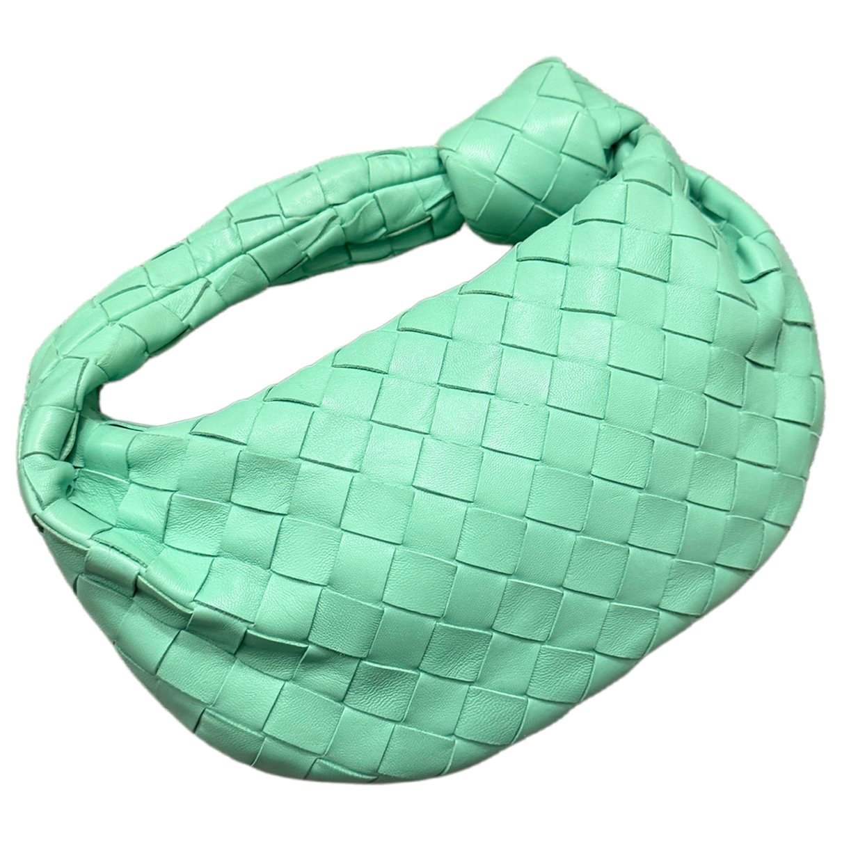 Bottega Veneta Jodie leather handbag