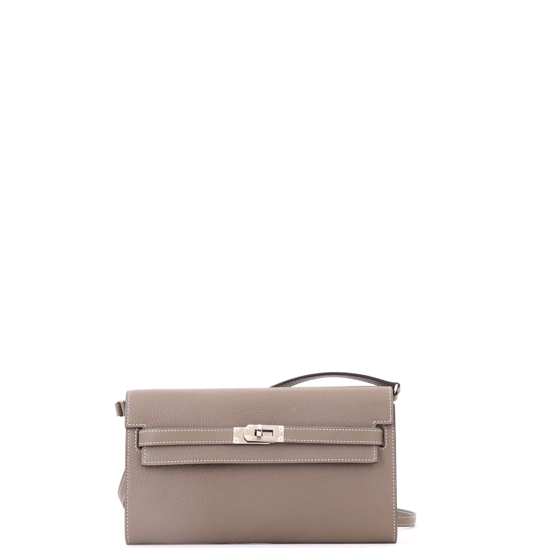 Kelly To Go Wallet Chevre Mysore