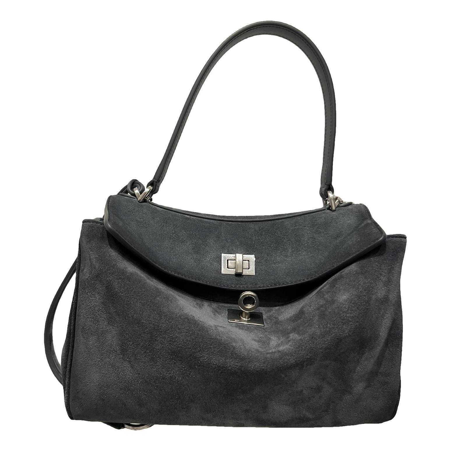 Rodeo handbag