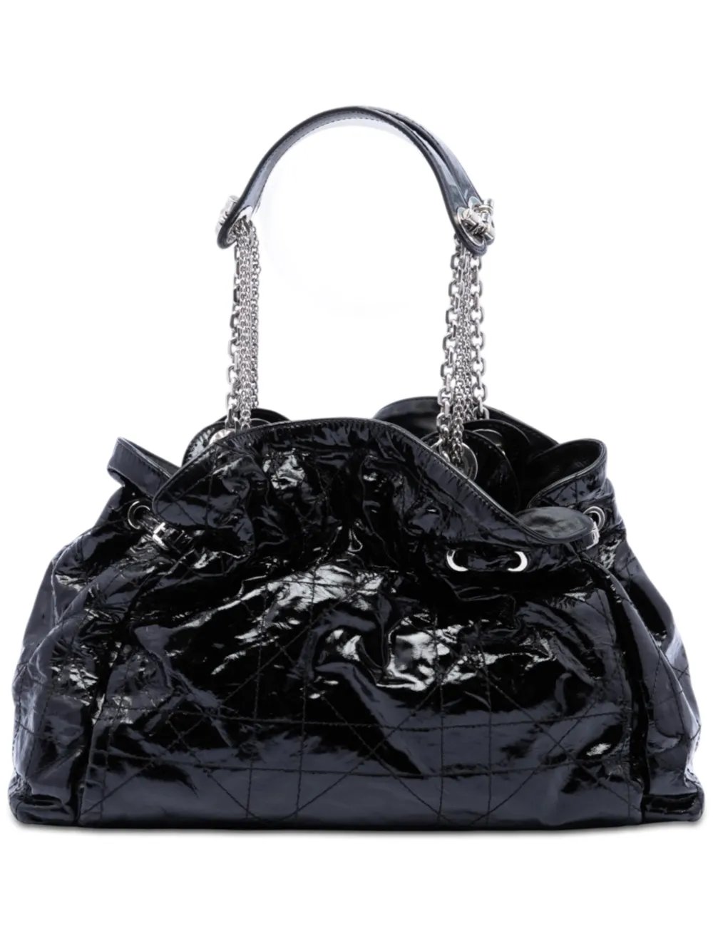 2009 Patent Cannage Le Trente tote bag