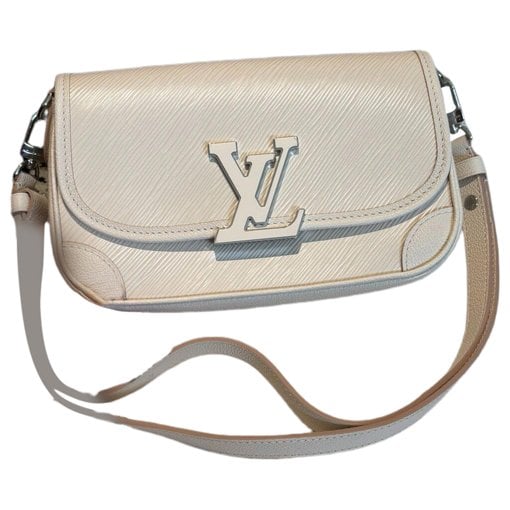 Buci leather crossbody bag