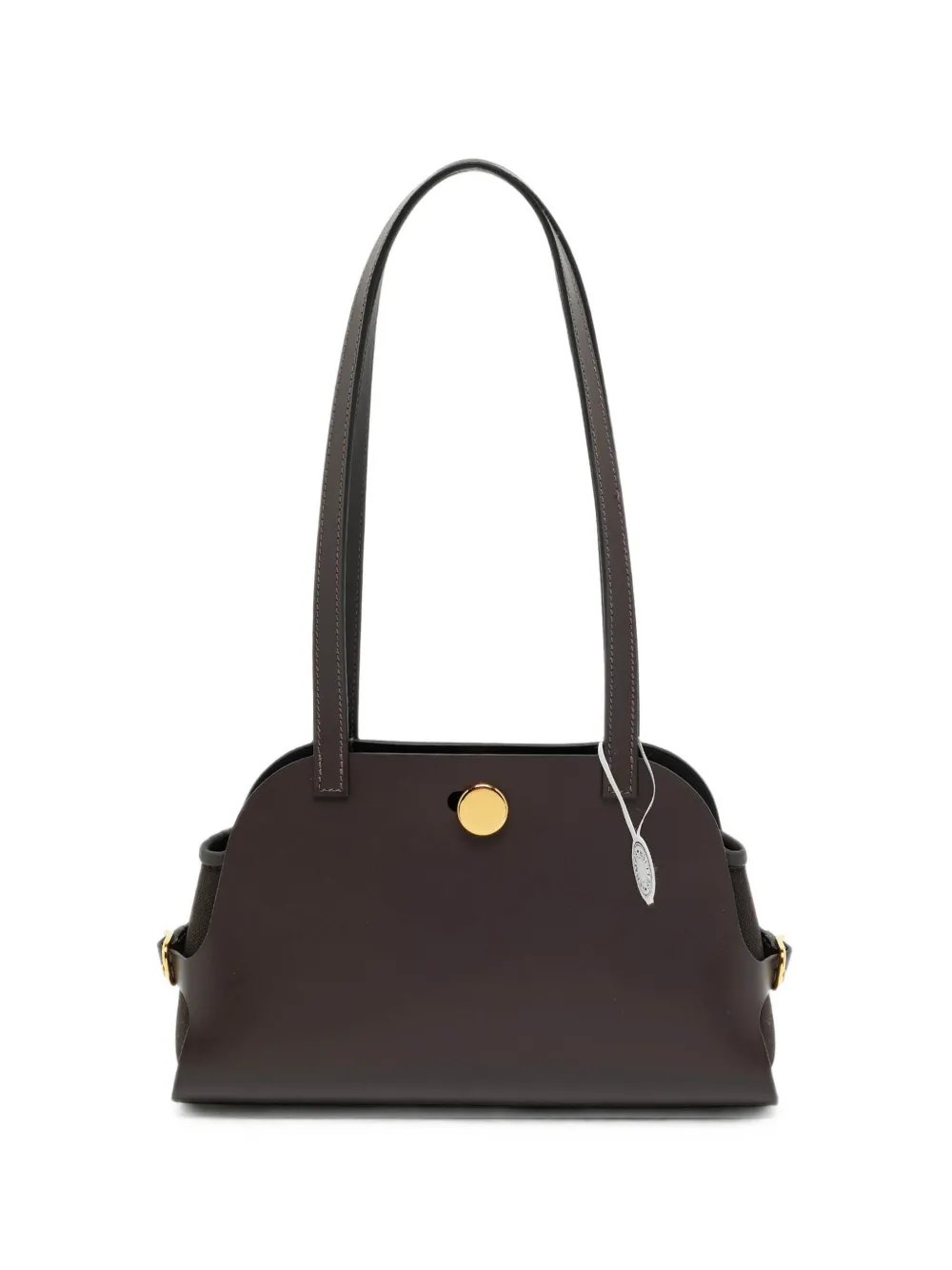 2026 Tablier Sellier shoulder bag