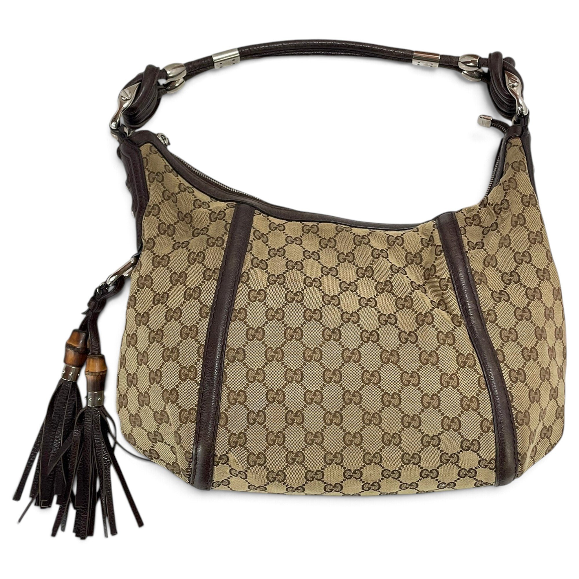 Sukey cloth handbag