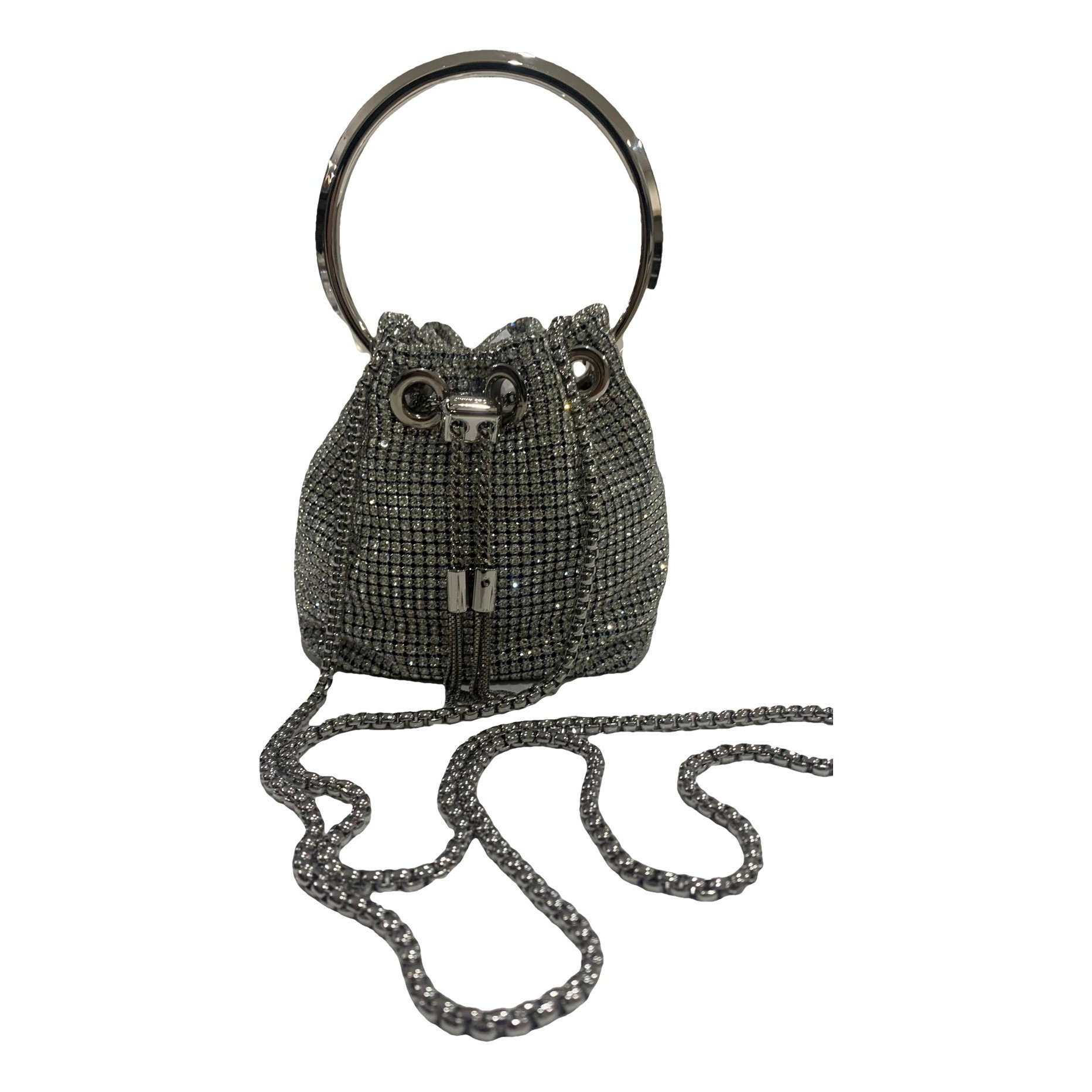 Clutch bag