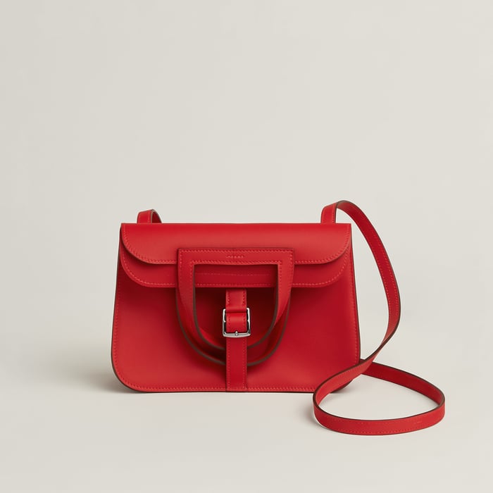Rouge Radieux Halzan Mini Bag