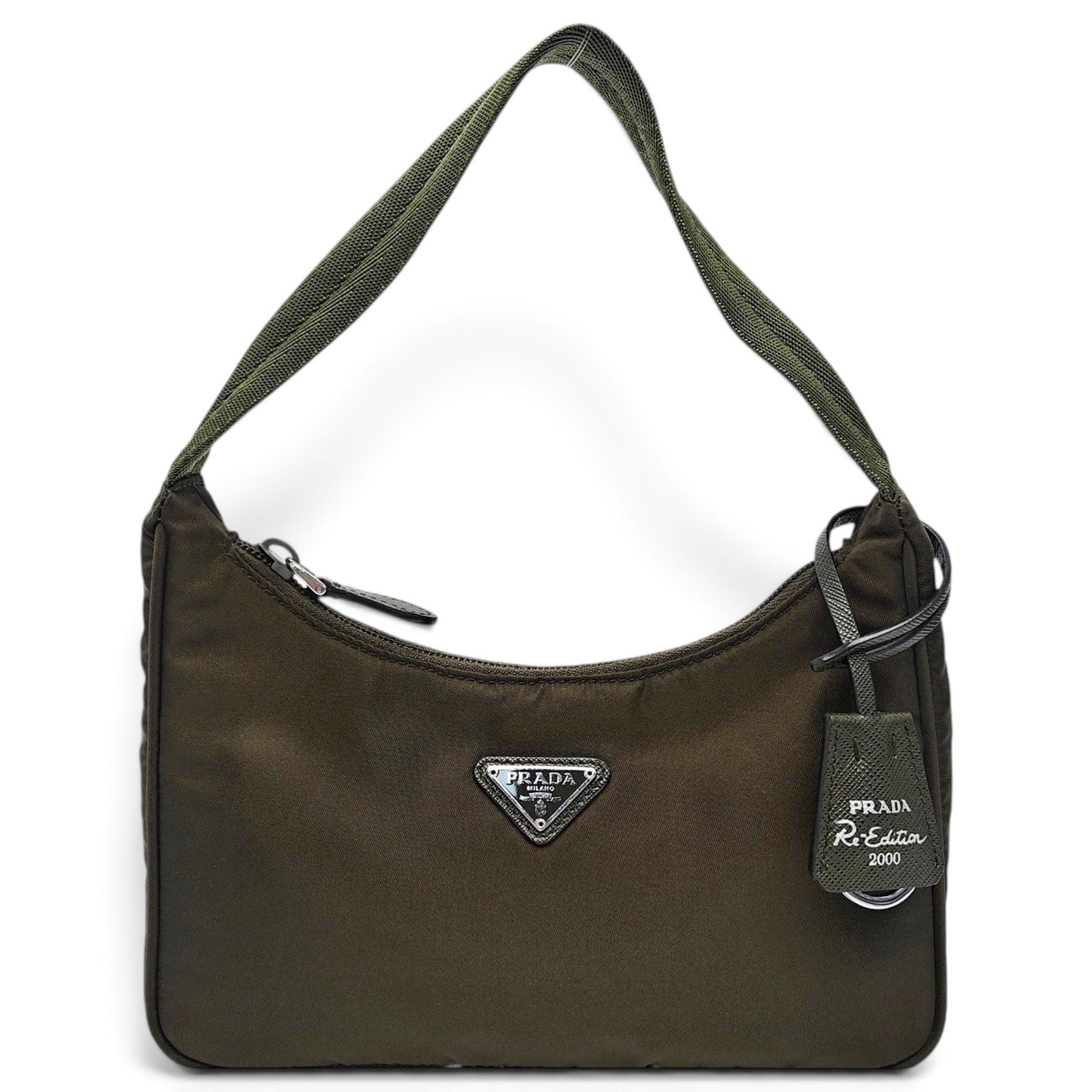 Cloth handbag