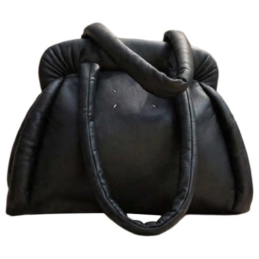 Maison Martin Margiela Leather handbag