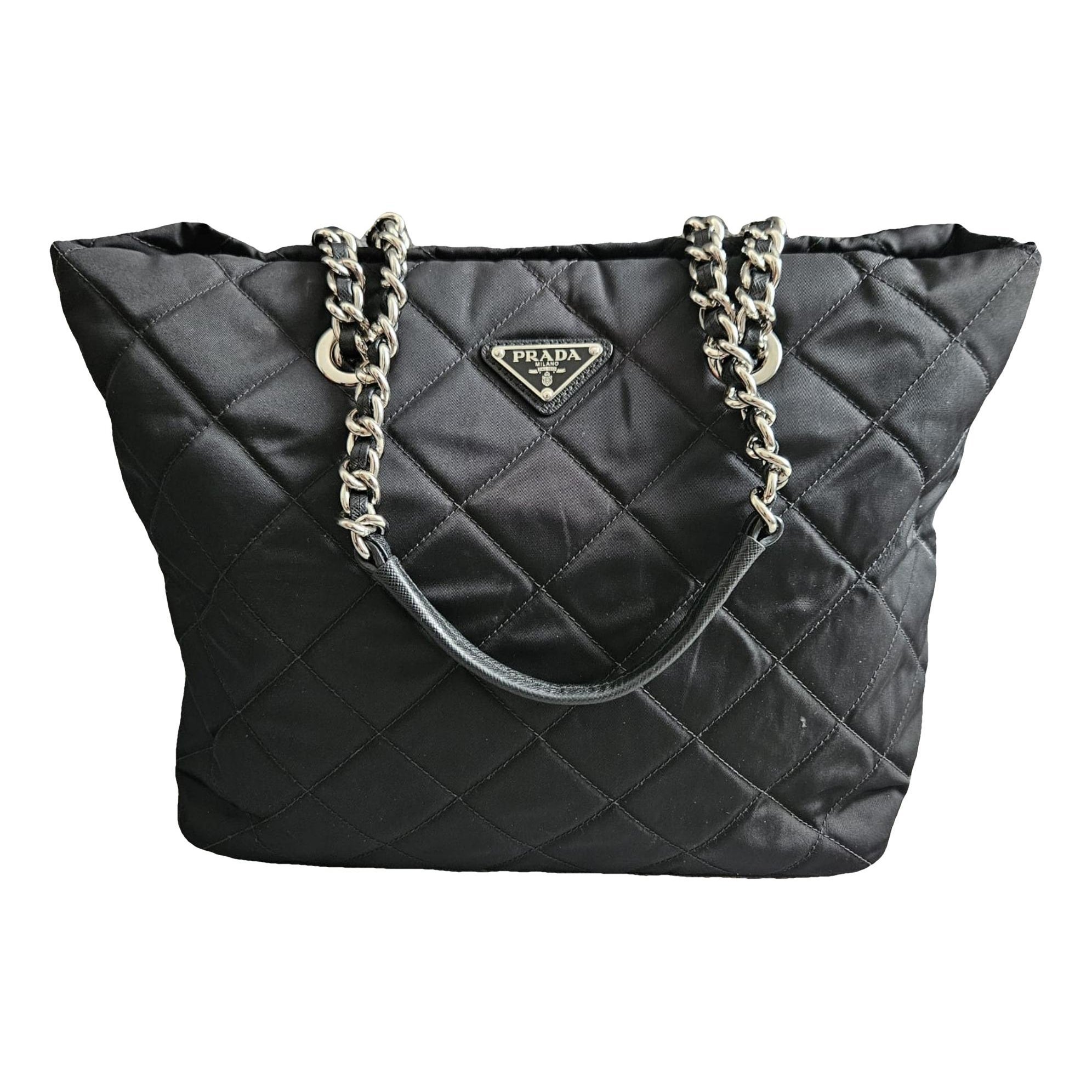 Cloth handbag