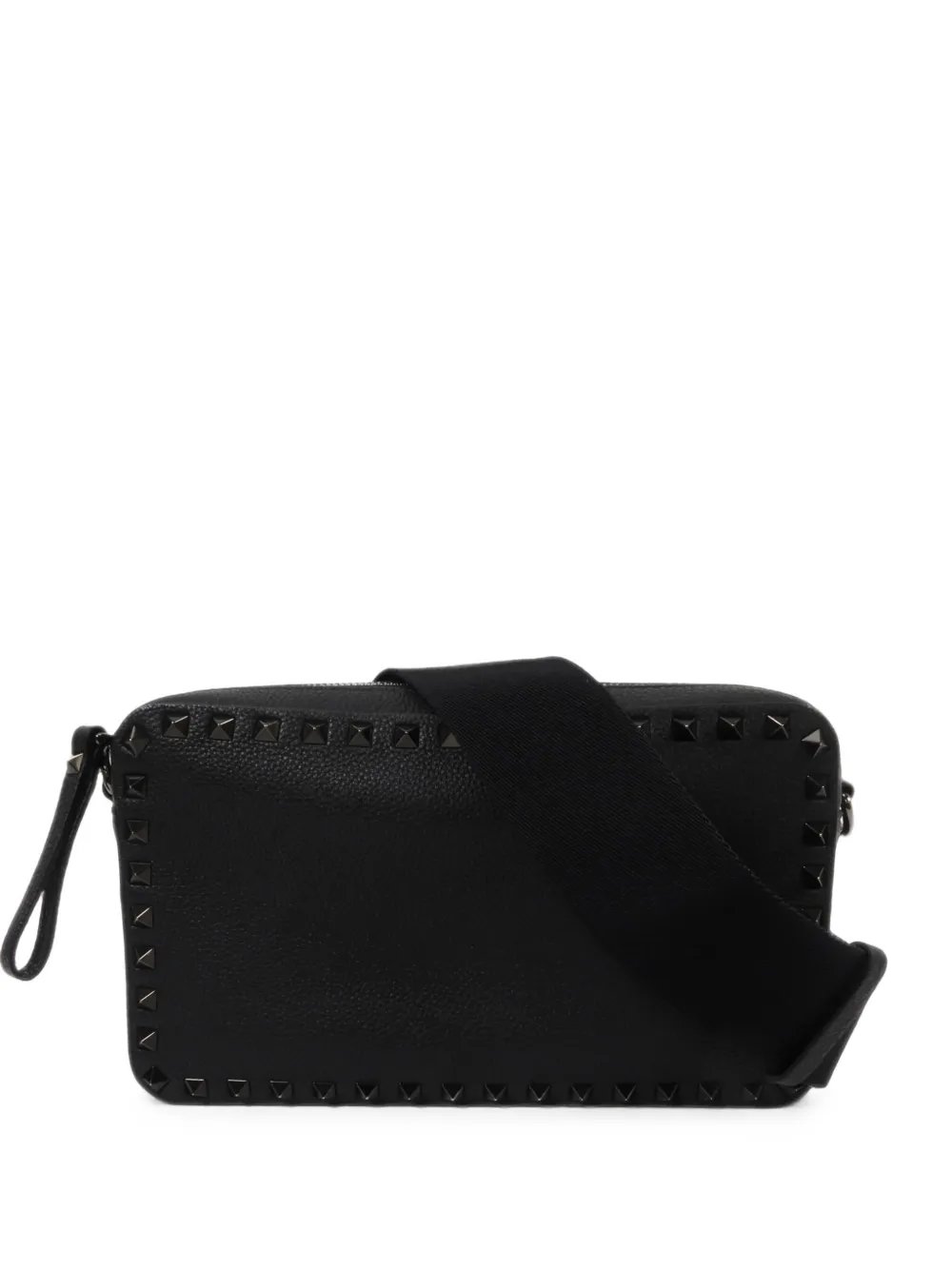 Rockstud shoulder bag