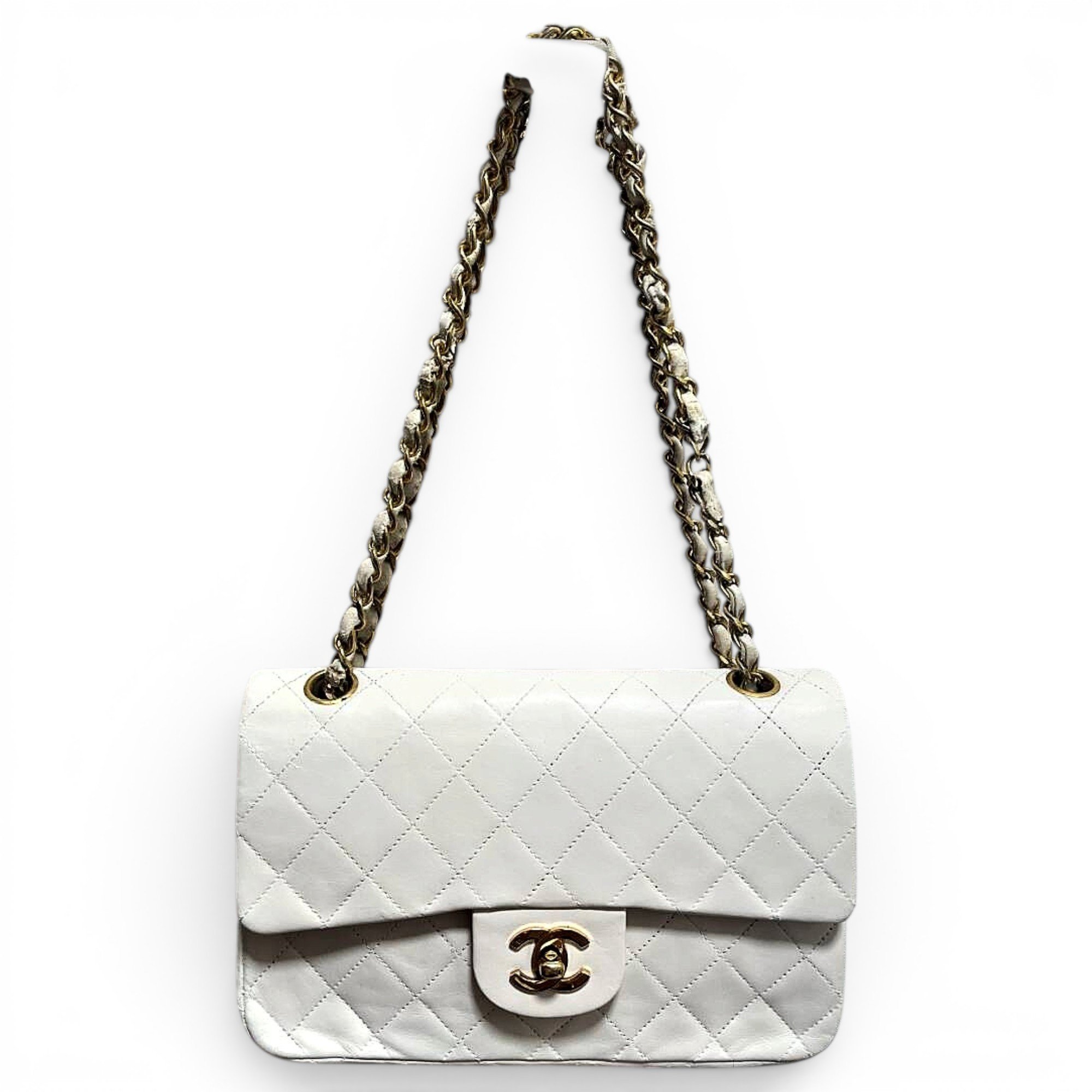 Timeless/Classique leather crossbody bag