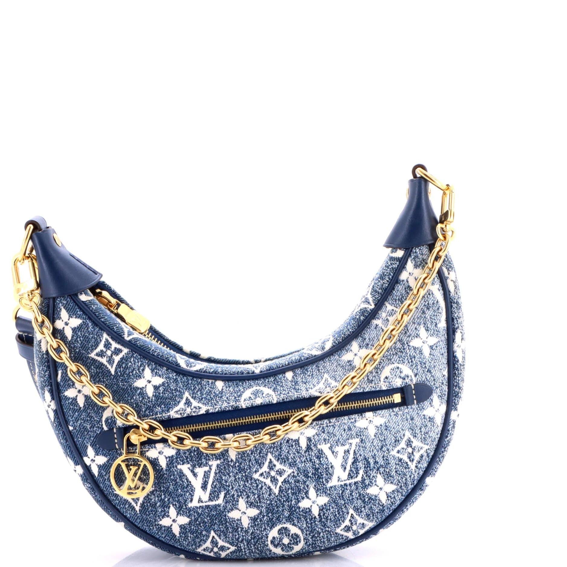 Loop handbag