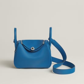 Lindy Ii Mini Verso Bag