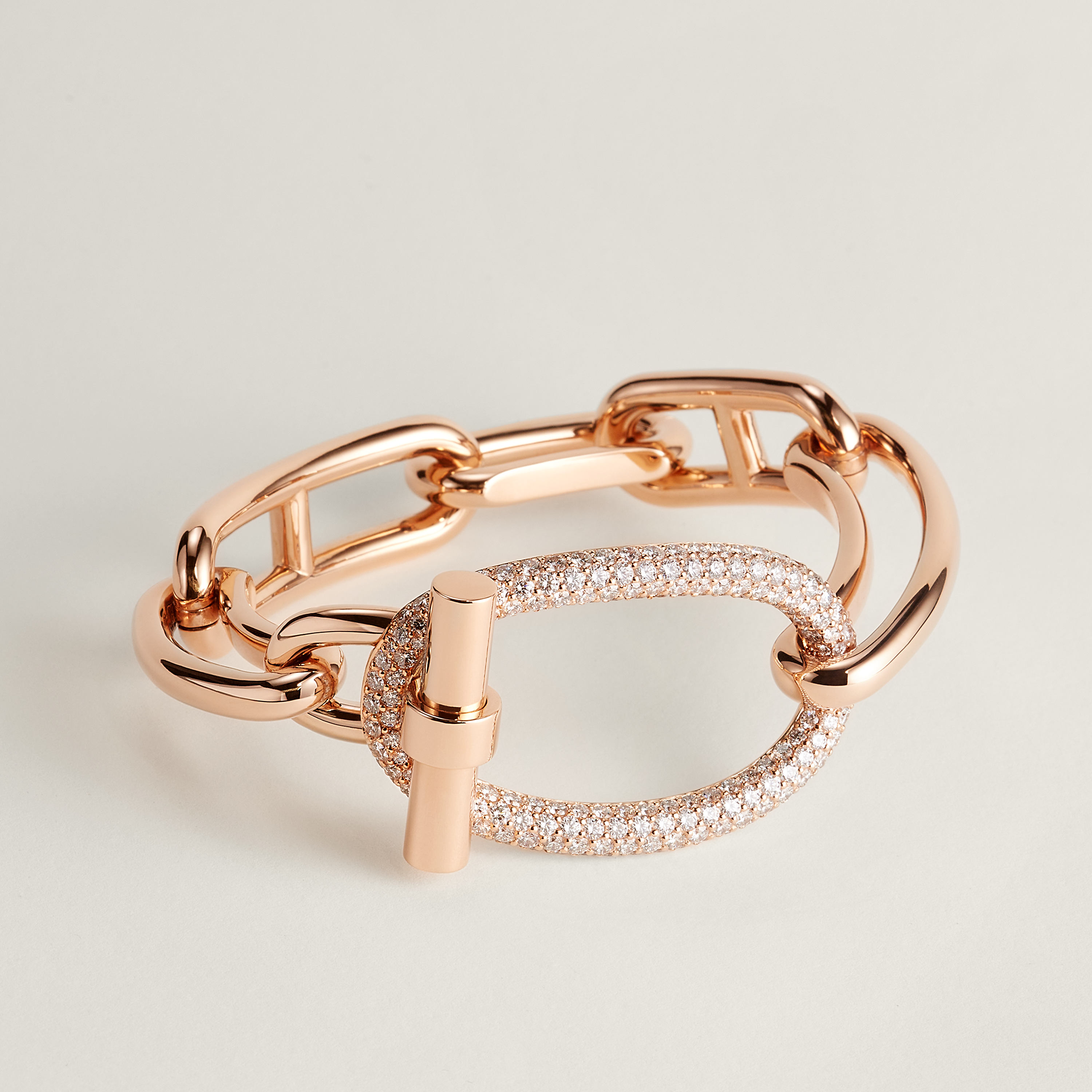 Adage bracelet, small model