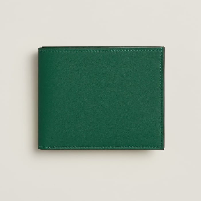 Citizen Twill Compact Card Holder