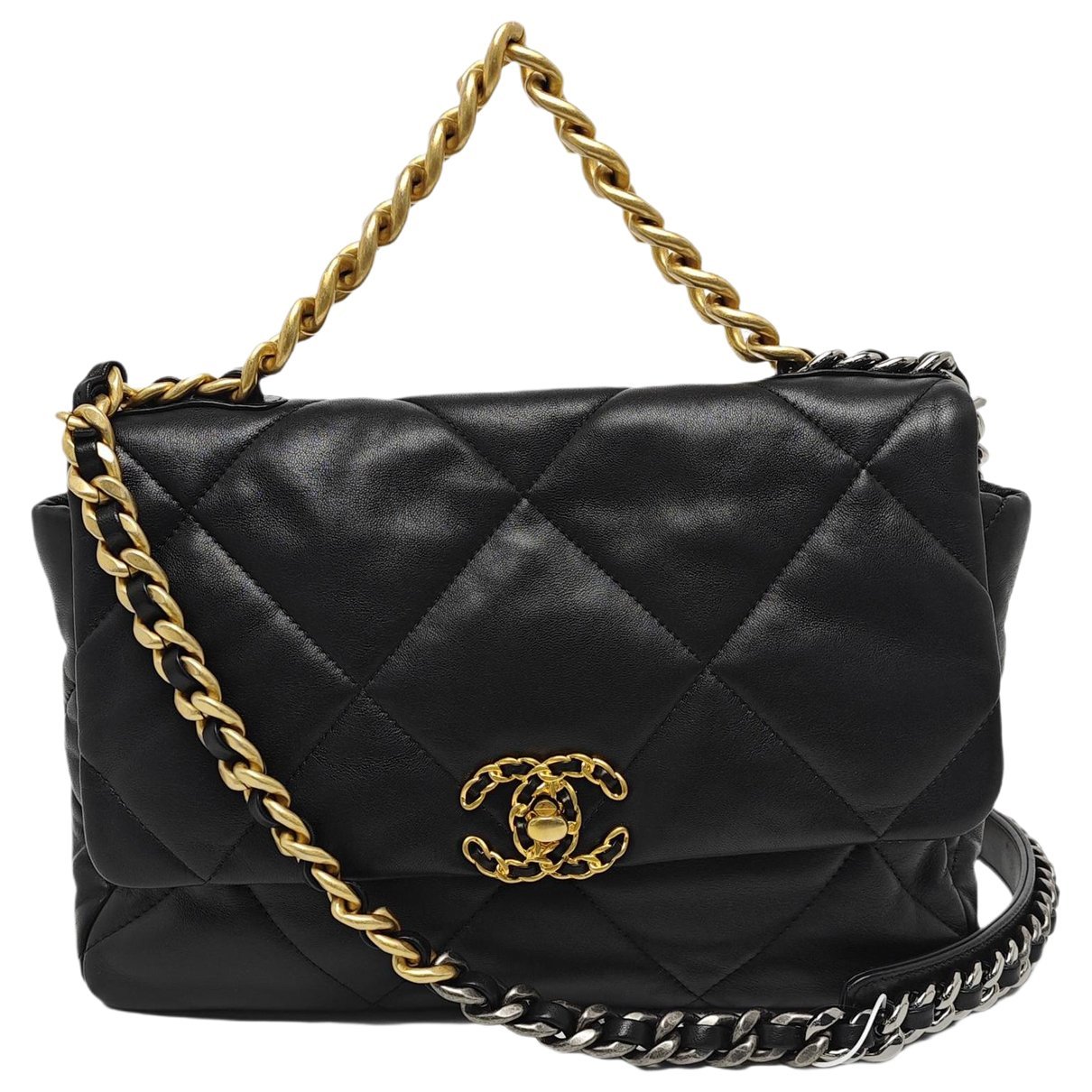Chanel Chanel 19 handbag