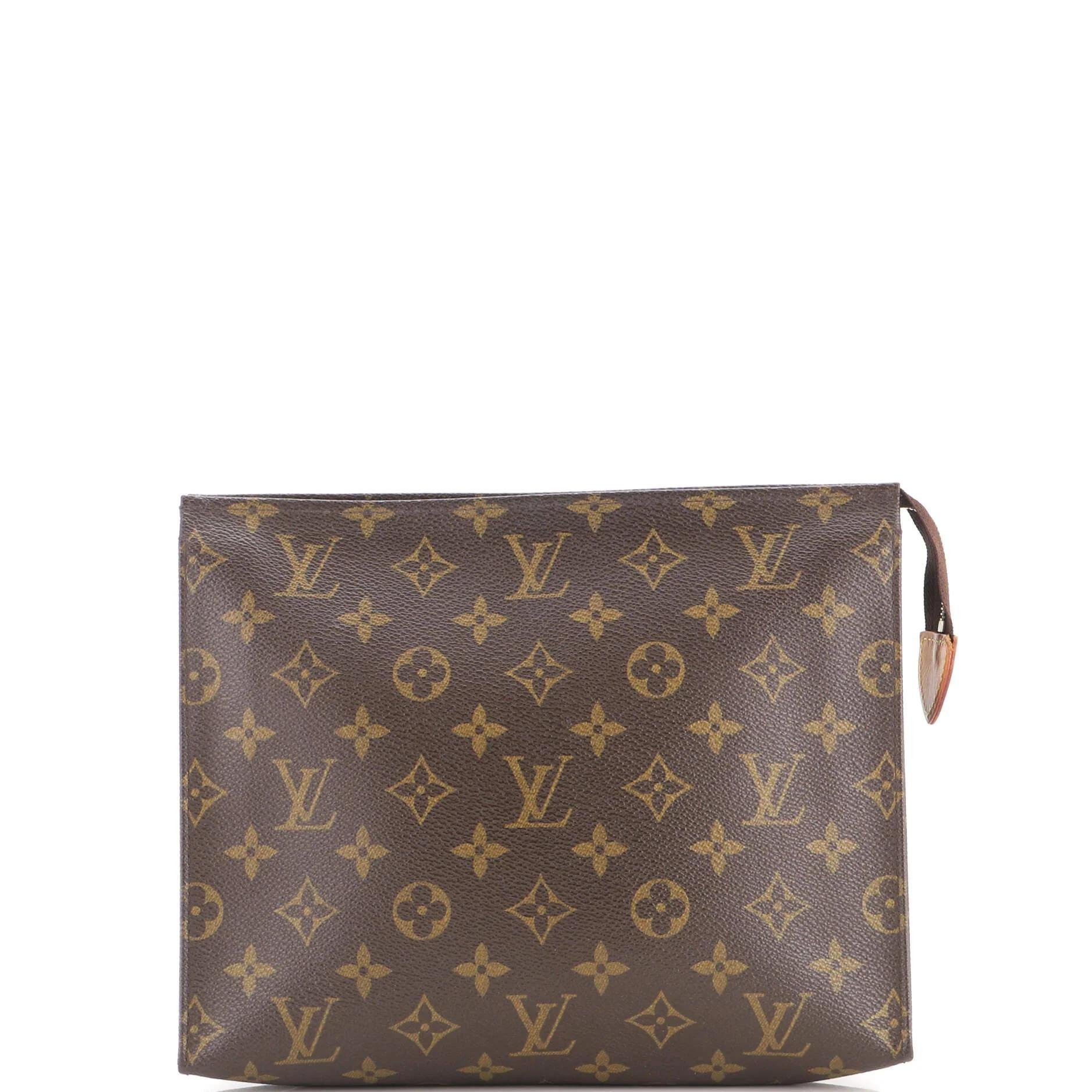 Cloth clutch bag