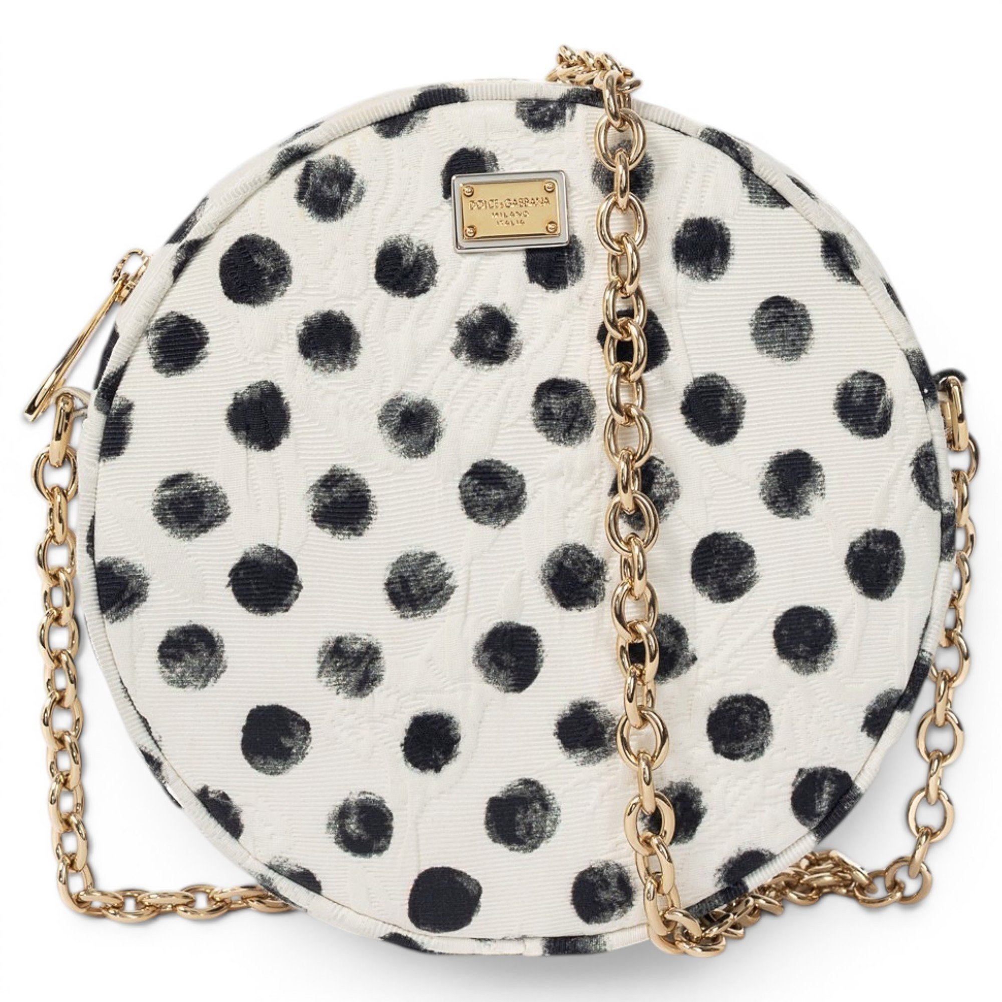Cloth crossbody bag