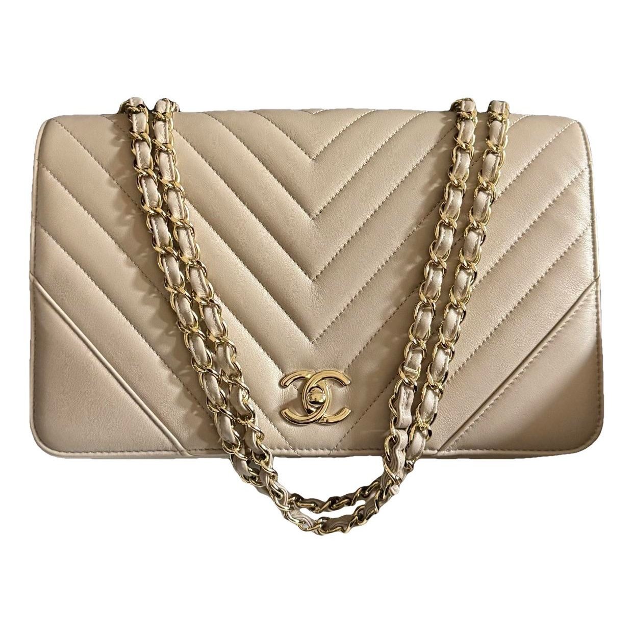 Timeless/Classique leather crossbody bag