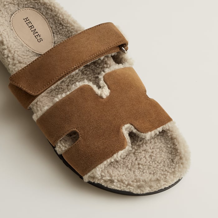 Chypre Sandal