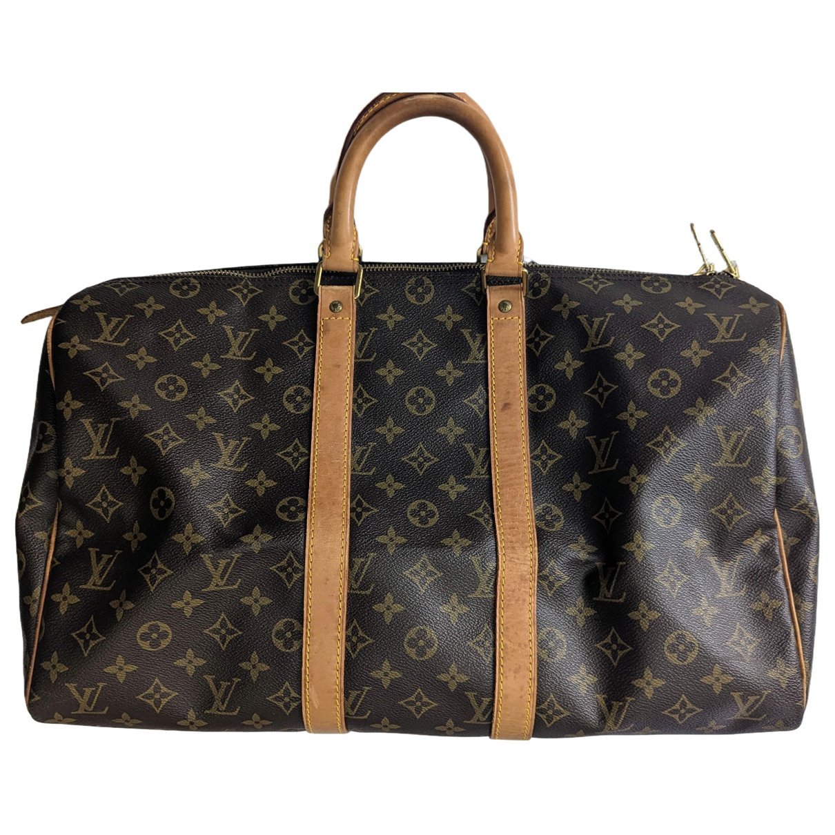 Keepall travel bag