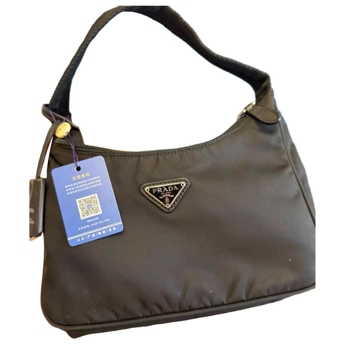 Prada Re-Edition 2000 handbag