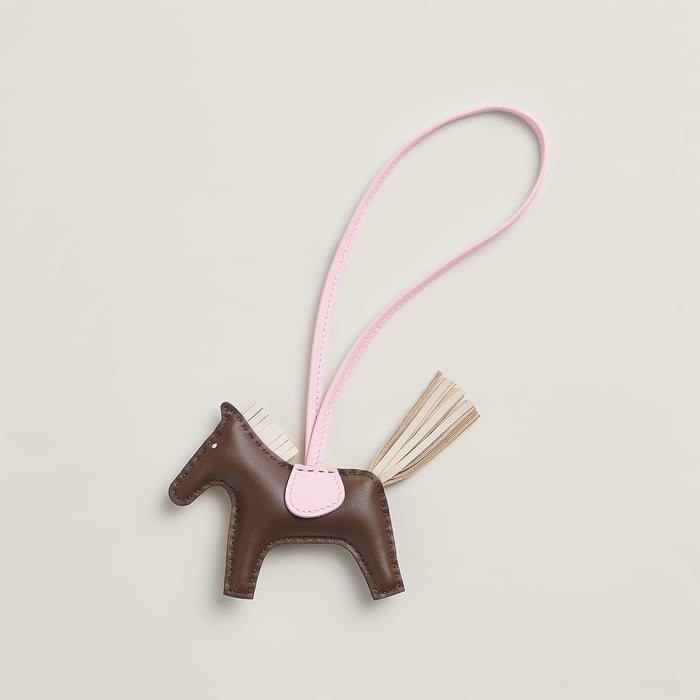 Rodeo PM Charm