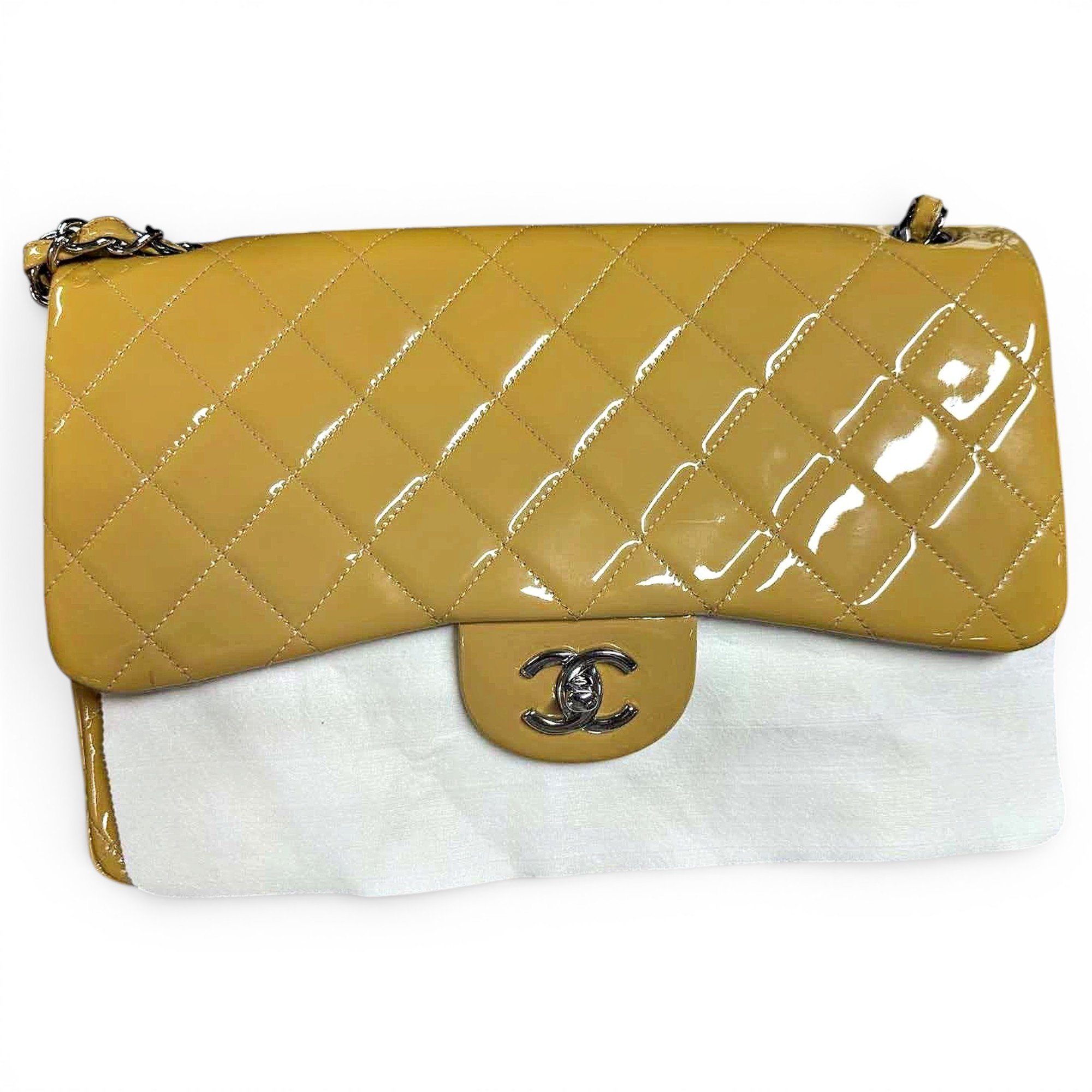 Timeless/Classique leather bag