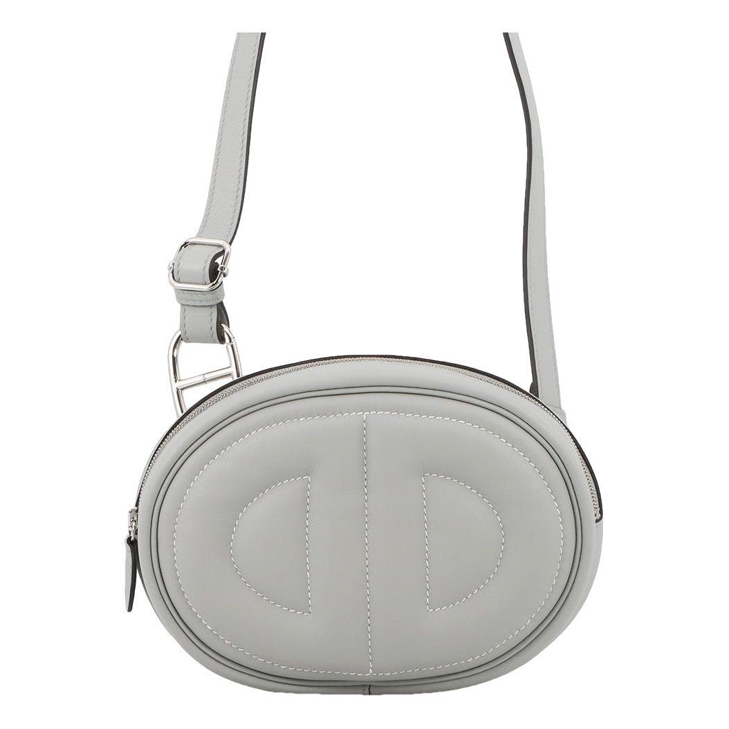 Leather bag