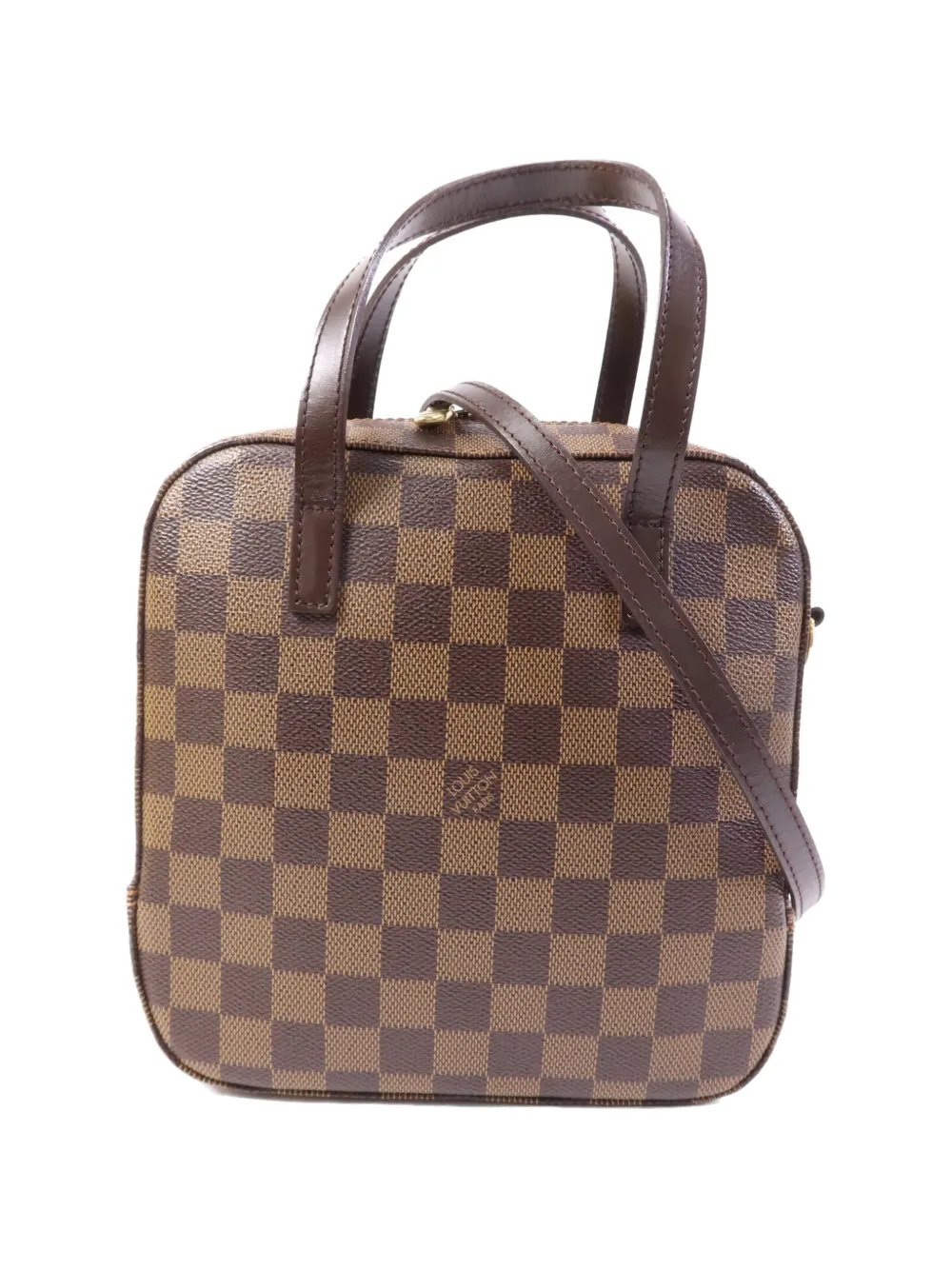 Spontini shoulder bag