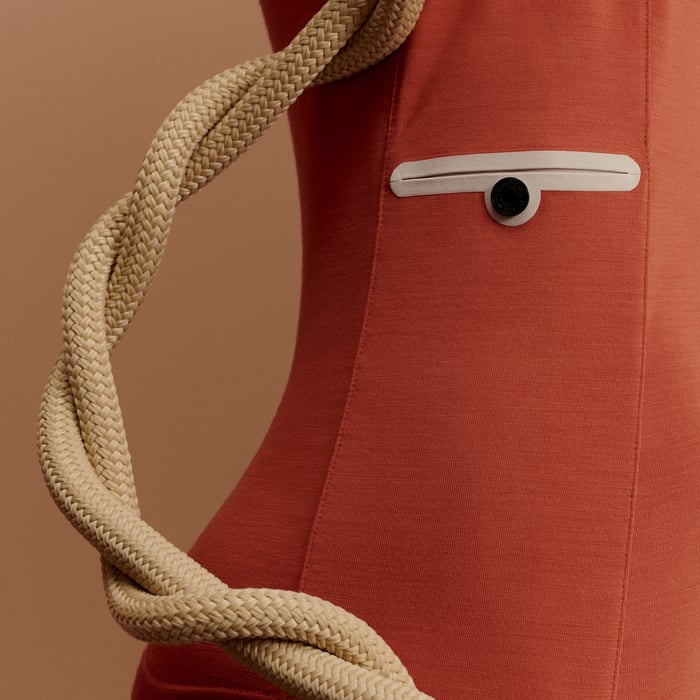Feu Hermès Fit T-shirt