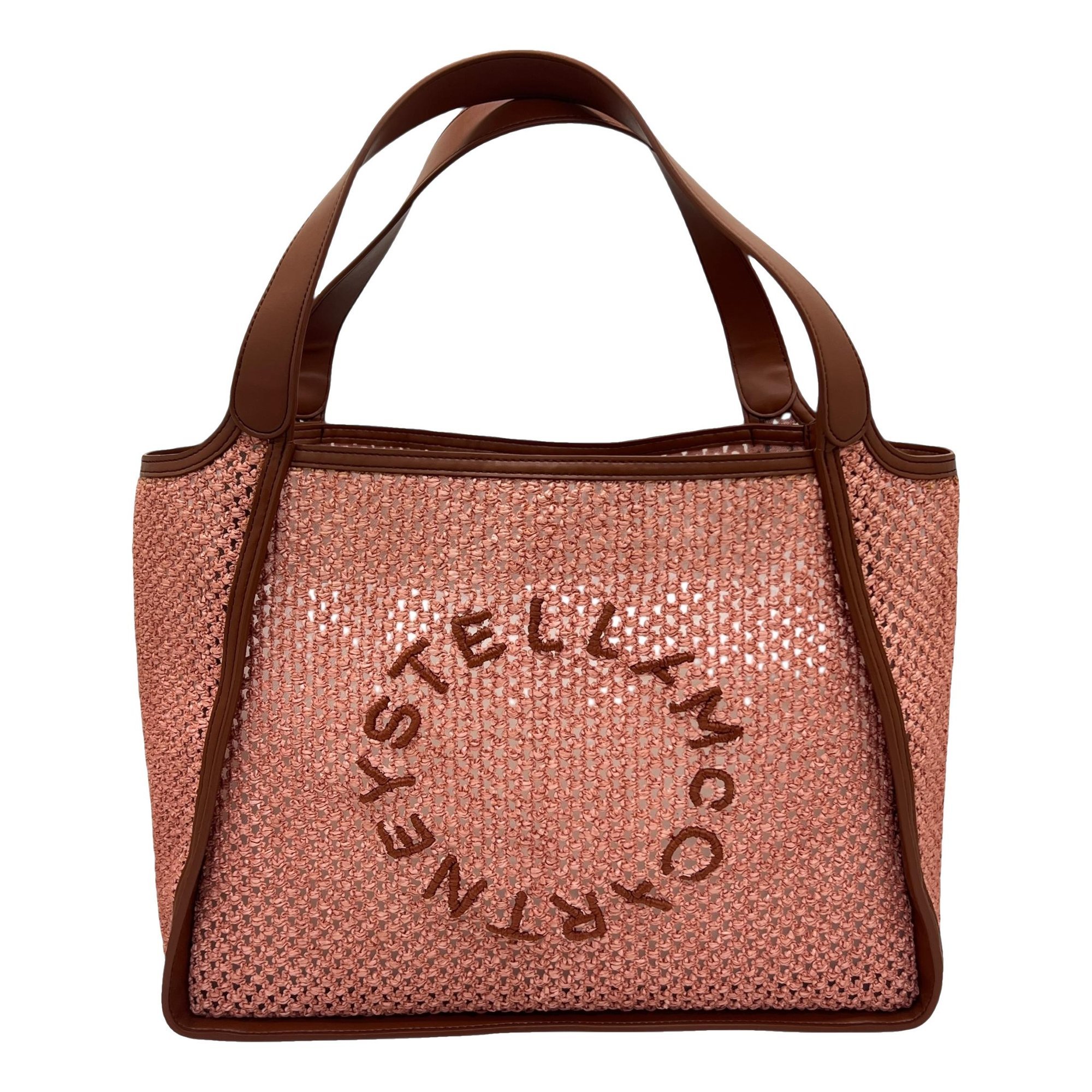 Logo tote