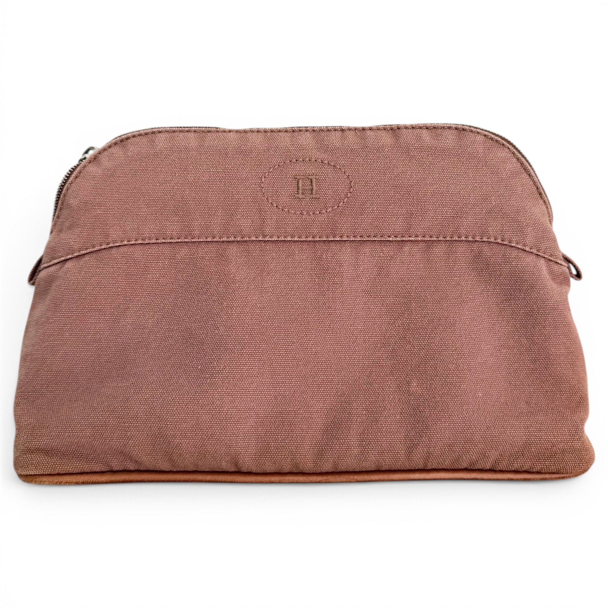 Bolide cloth vanity case
