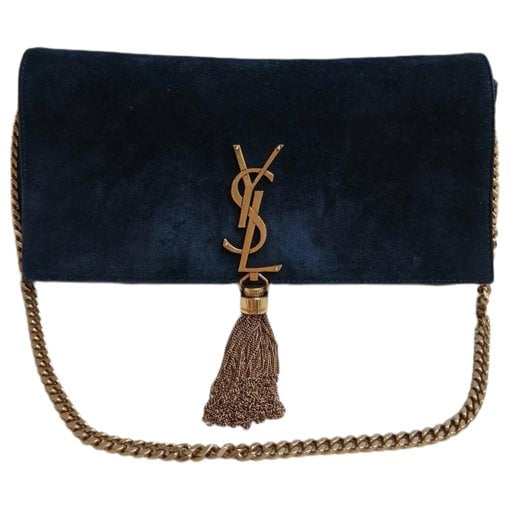 Pompom Kate handbag