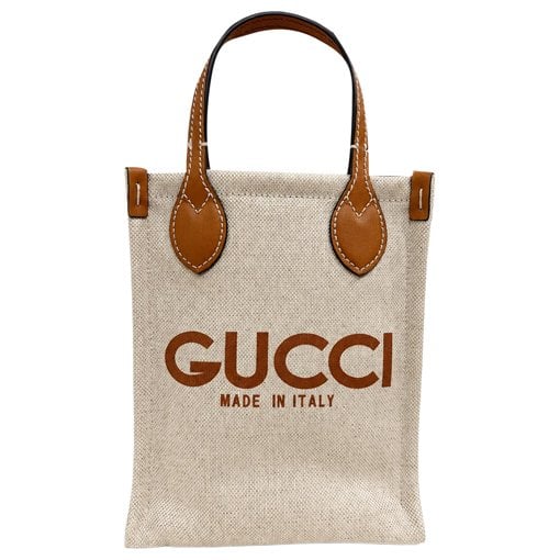 Cloth tote