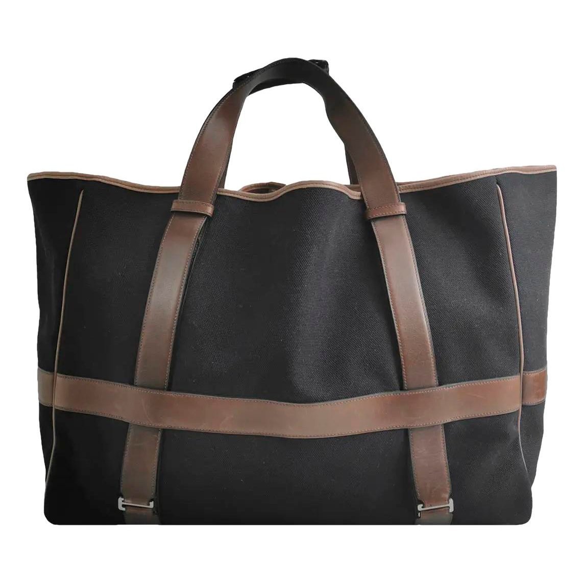 Cloth handbag
