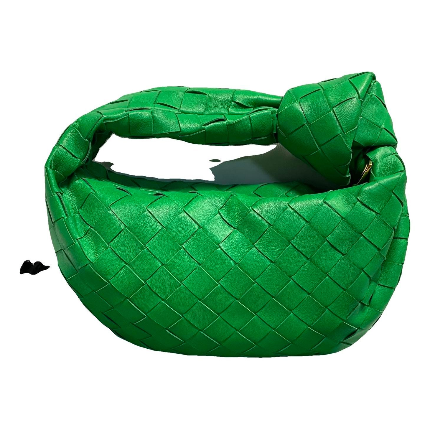 Jodie leather handbag