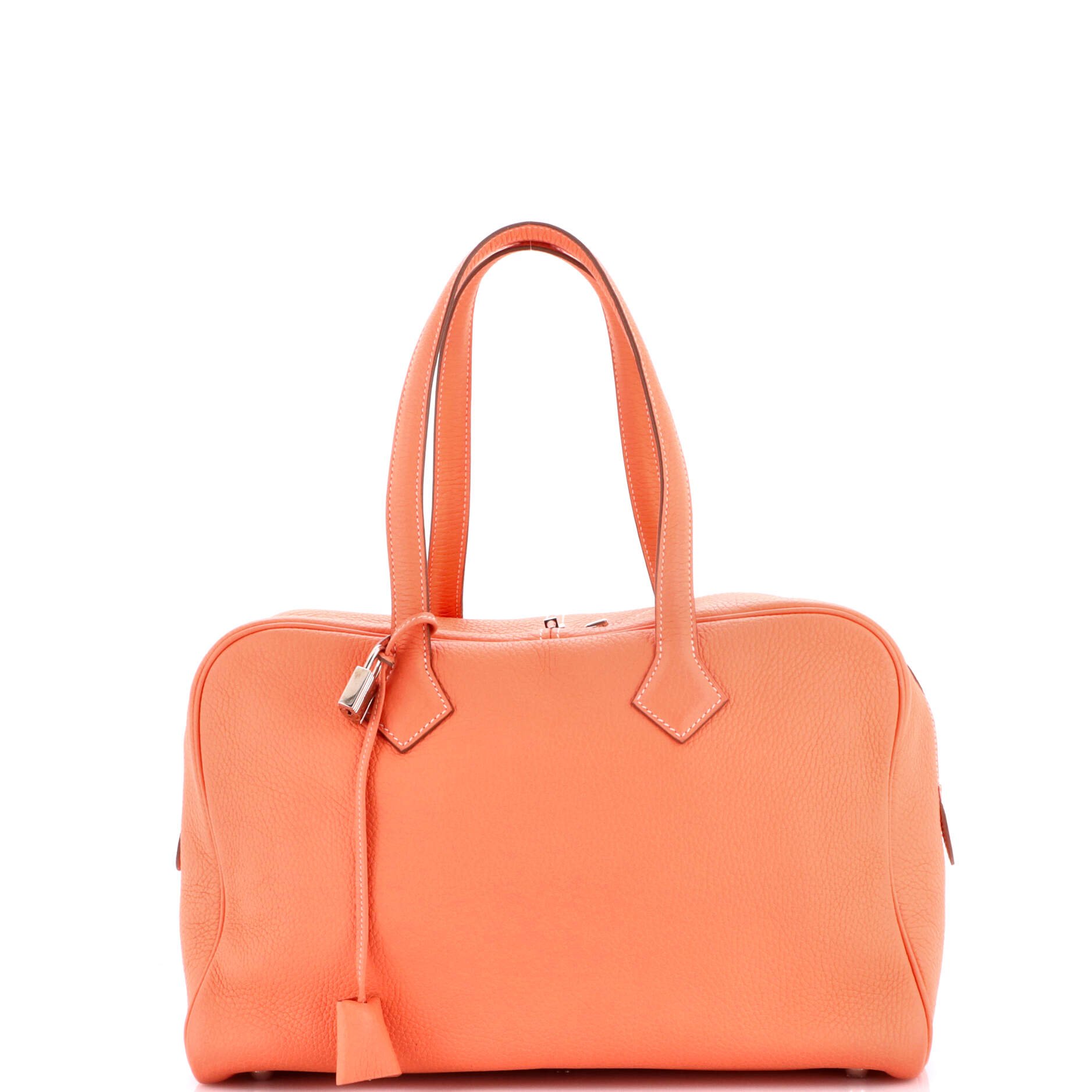 Victoria II Bag Clemence 35