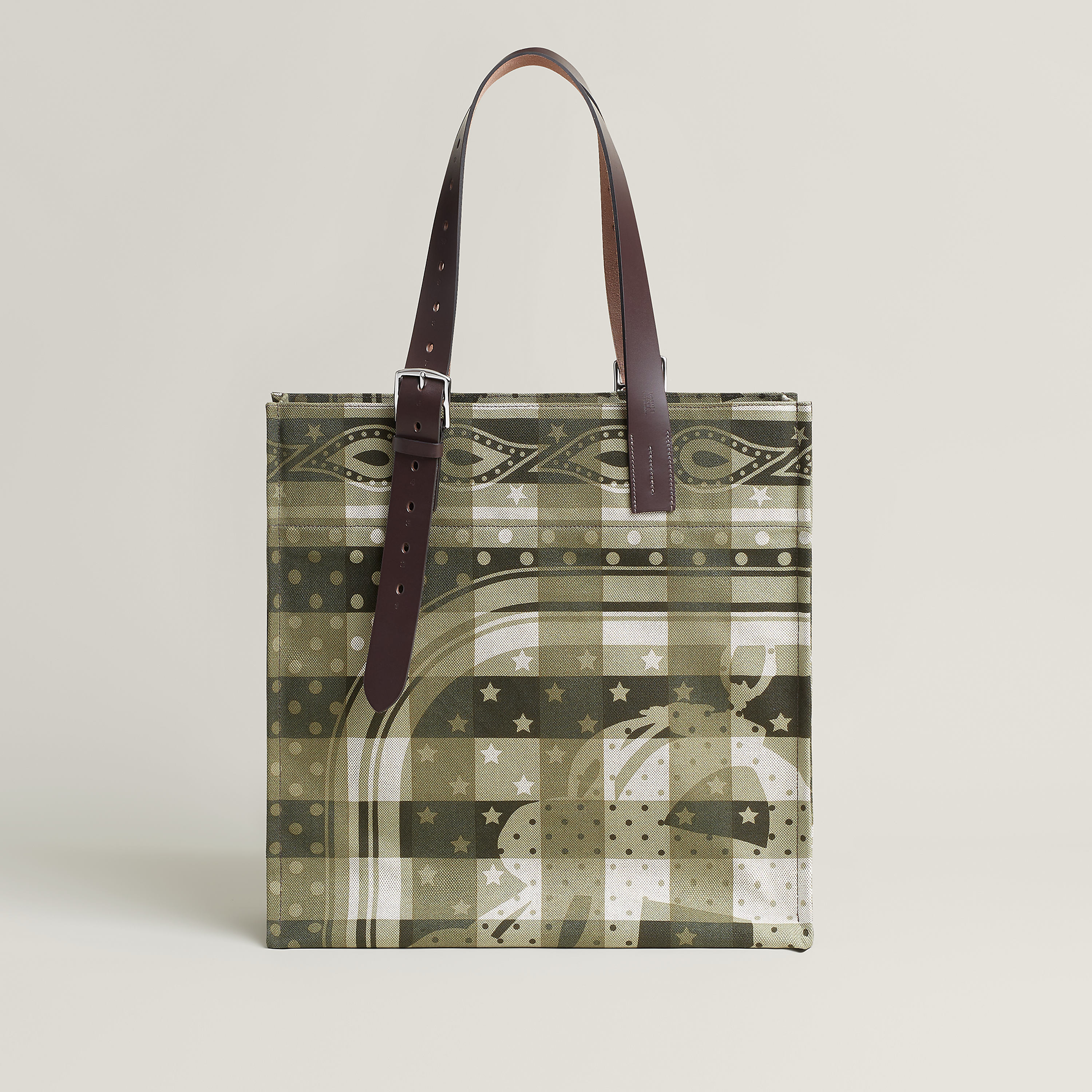 Sac Étrivière Shopping