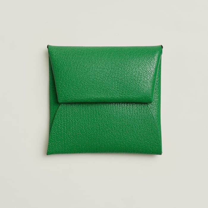 Bambou Bastia Change Purse