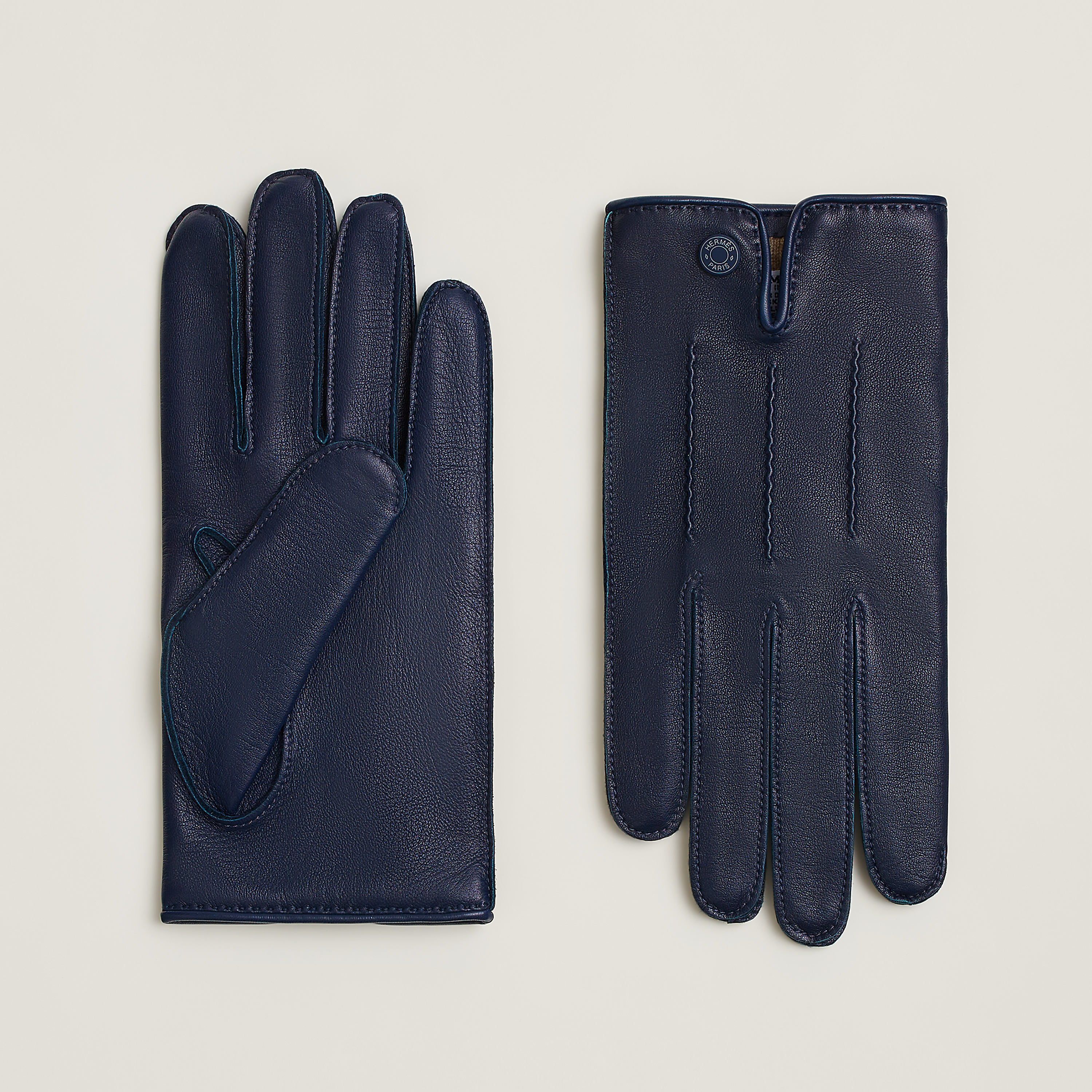 Clou de Selle II gloves