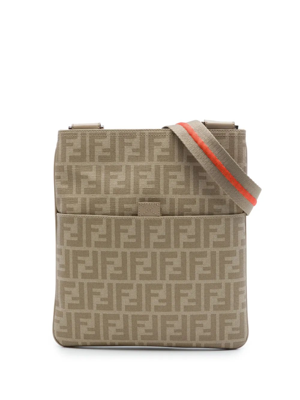 2010-2026 Zucca Spalmati crossbody bag