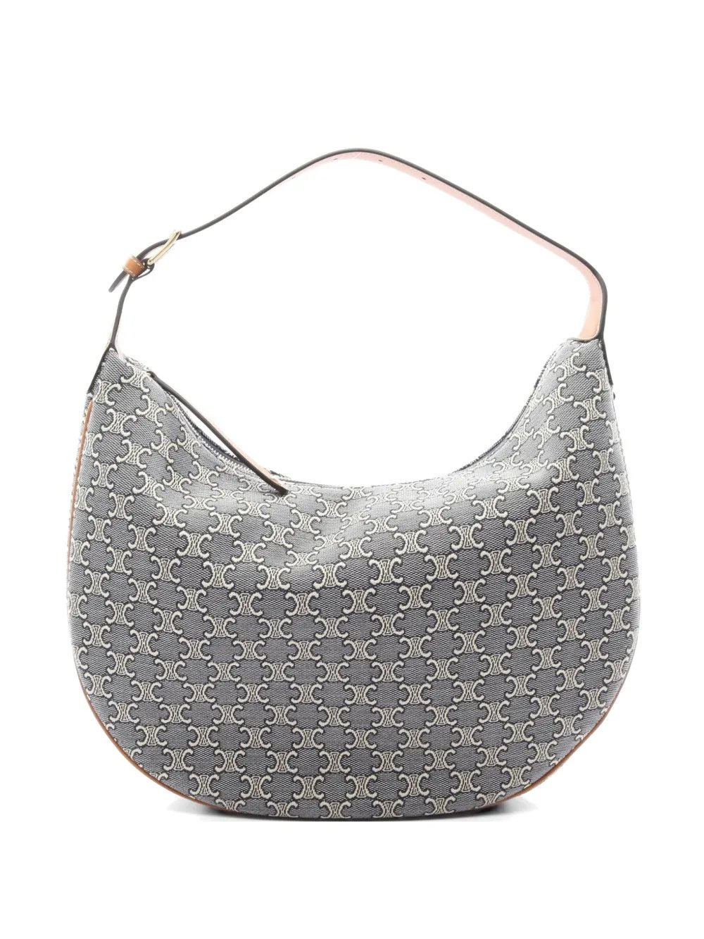 Triomphe Lulu shoulder bag