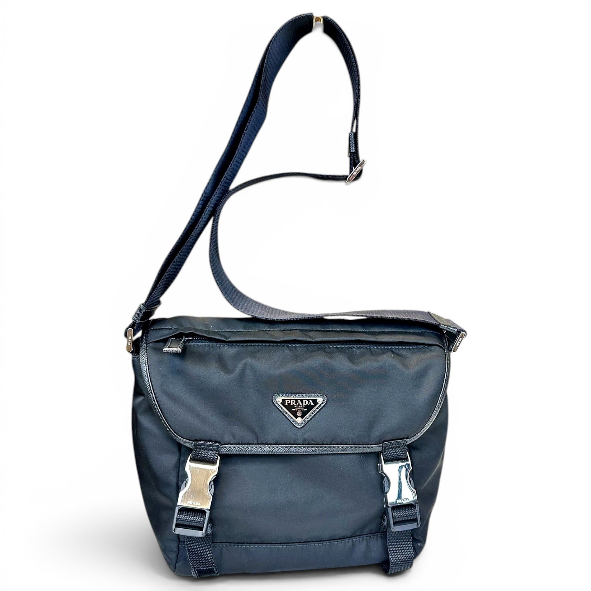 Crossbody bag