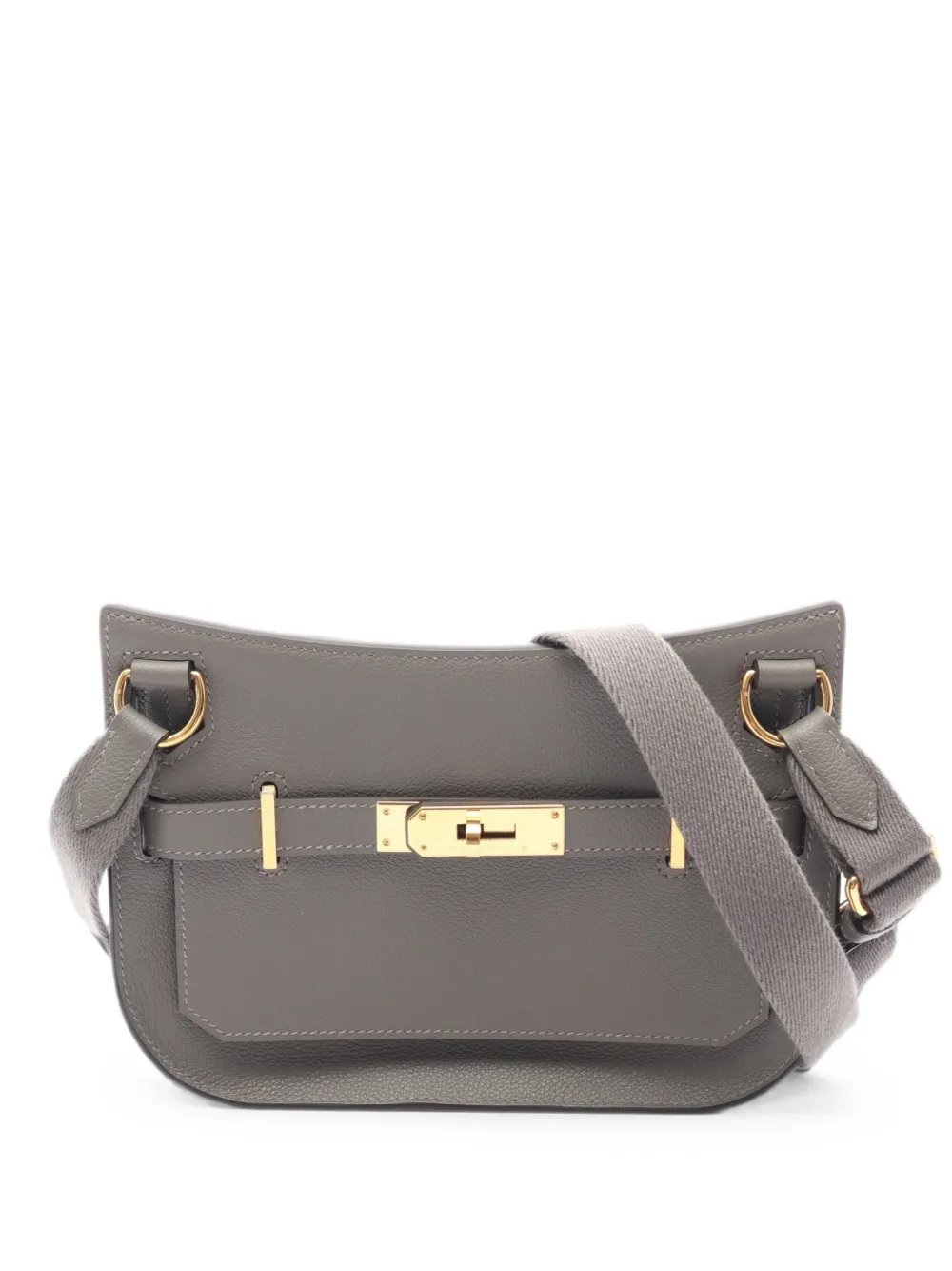 Gypsière mini shoulder bag