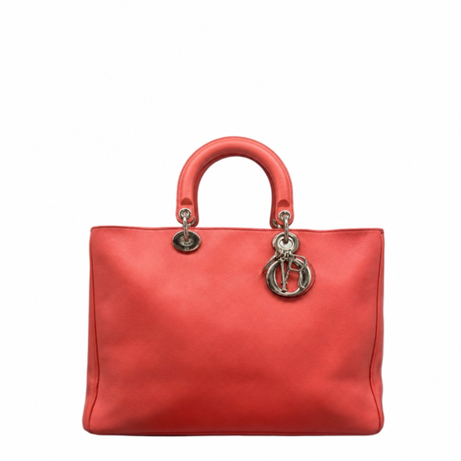 Calfskin Diorissimo Large