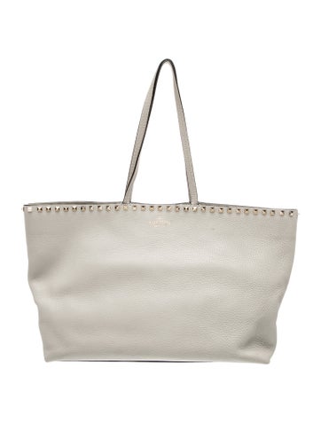 Rockstud Tote