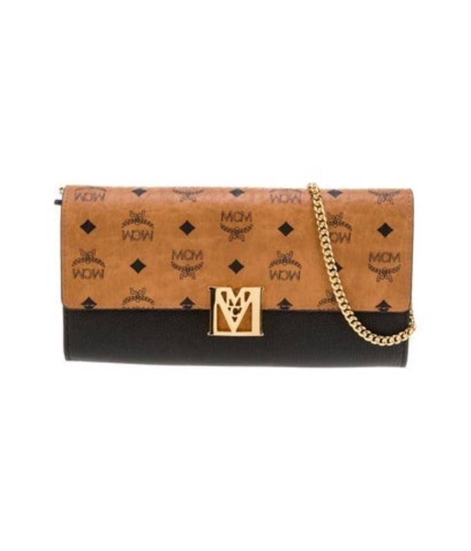 MCM Visetos Wallet On A Chain